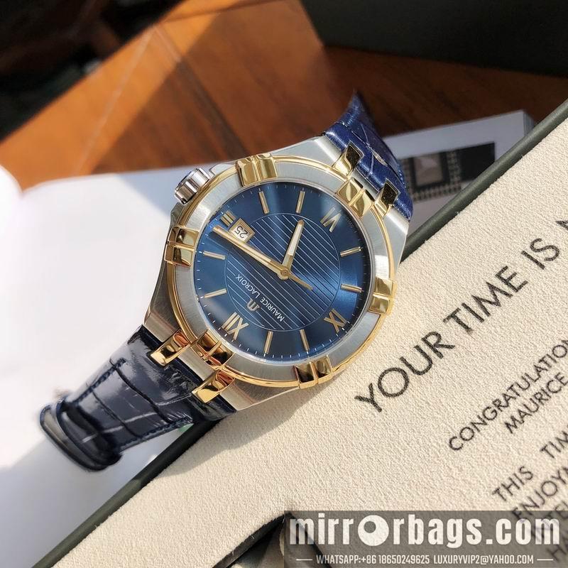 Replica Maurice Lacroix 42mm 102250