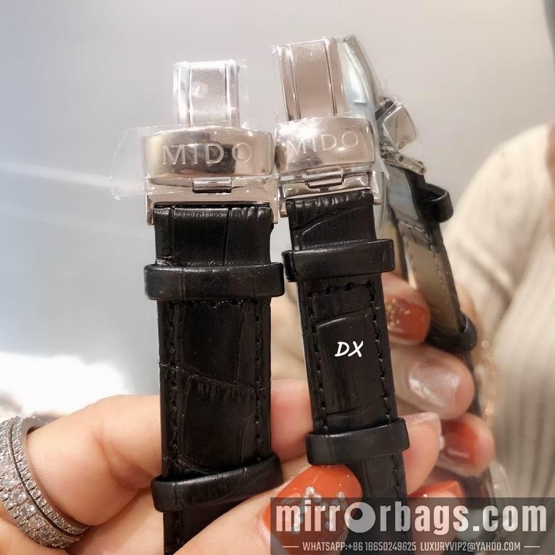 Replica Mido M38 W29mm 2nms73