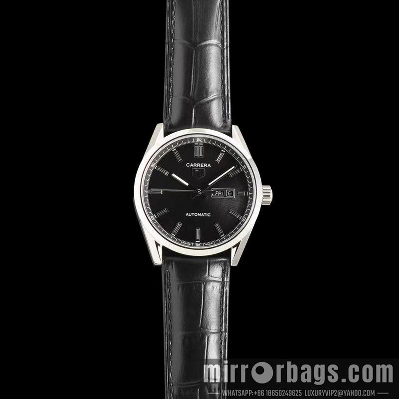Replica Tag Heuer watch 082909