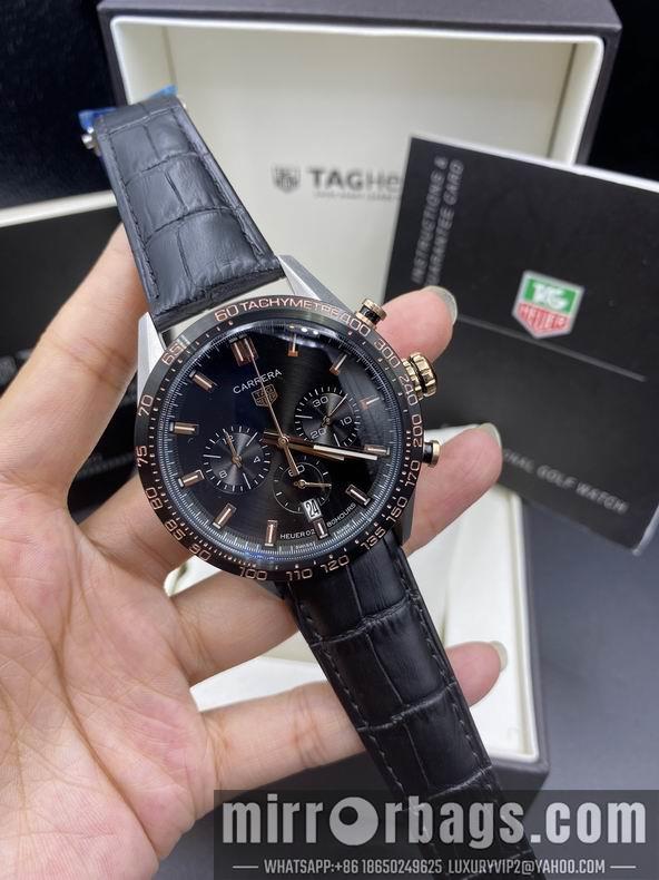 Replica Tag Heuer watch M29