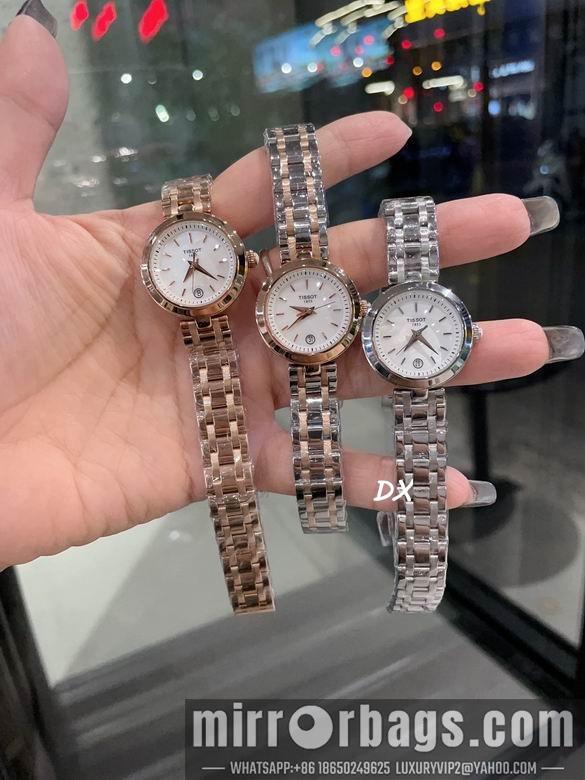 Replica Tissot 26mm 11nms37