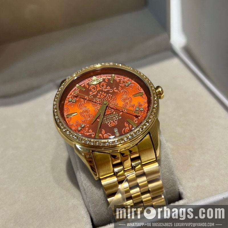 Replica Vivienne Westwood 37mm 121818