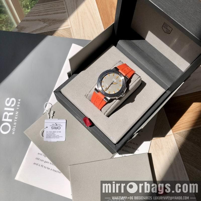 Replica Oris 43mm 102214
