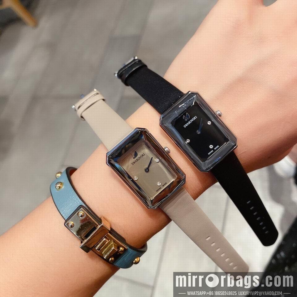 Replica Swarovski watch 110402