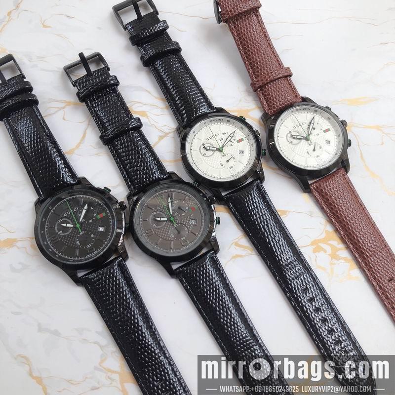 Replica Gucci 40mm 041416