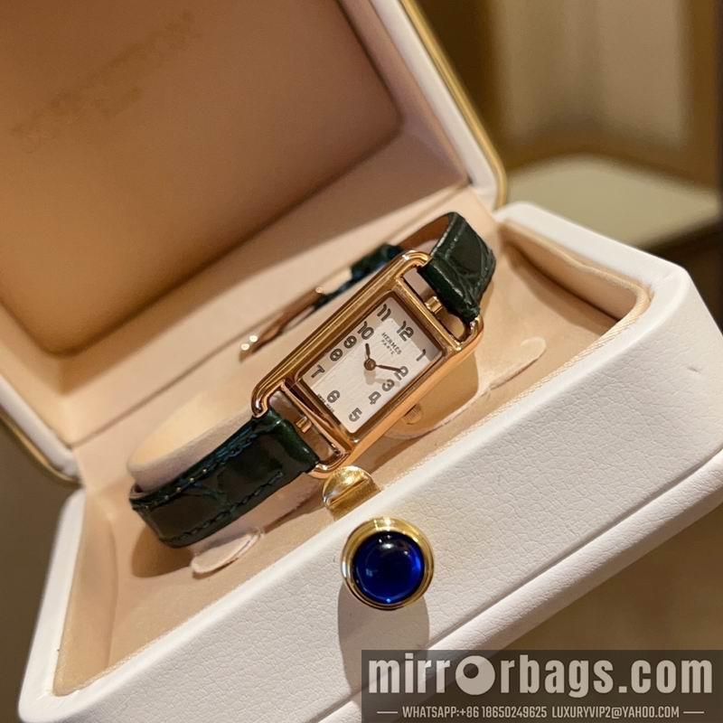 Replica Hermes 25X18mm 022275