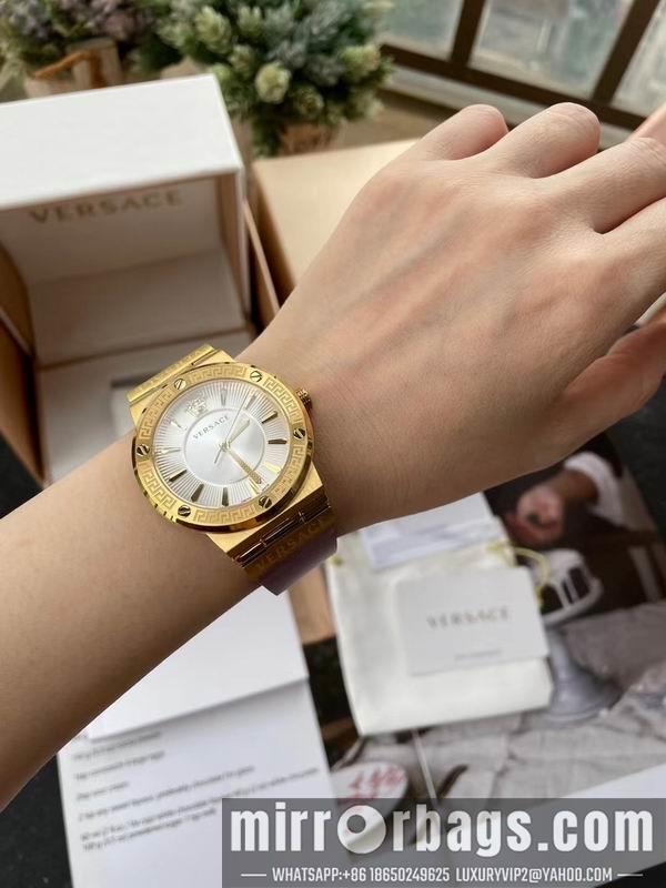 Replica Versace 38mm 112029