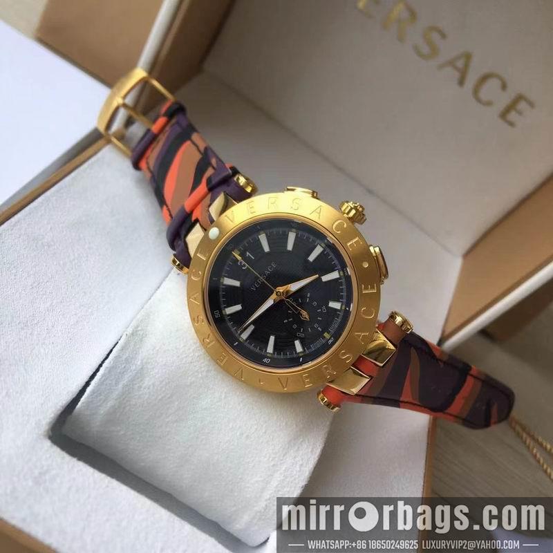 Replica Versace 42mm 080667