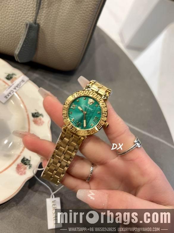 Replica Versace 36mm 2nms43
