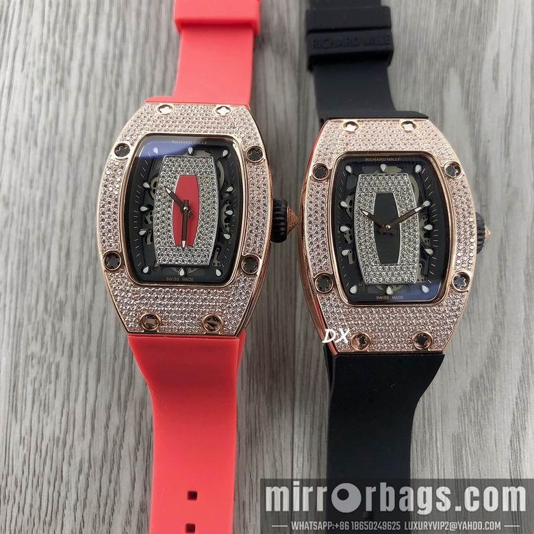 Replica Richard Mille 45x31mm 2nms15