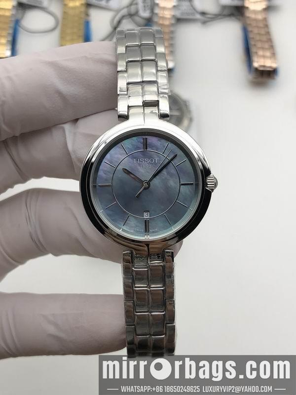 Replica Tissot 30mm 022323