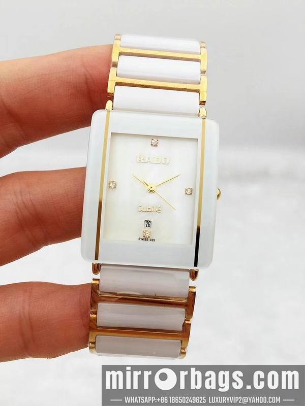 Replica Rado watch 100834