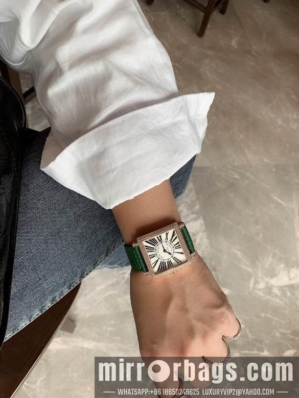 Replica Franck Muller watch 030105