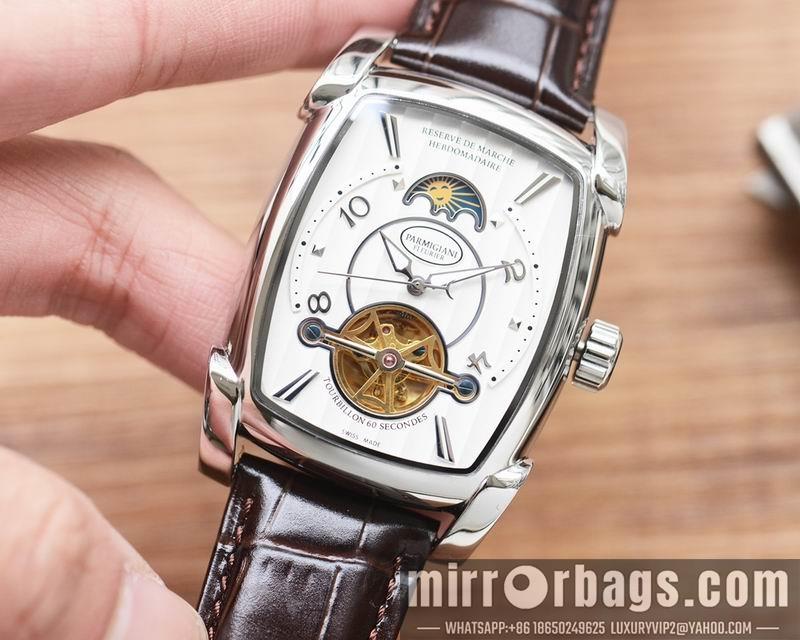 Replica Parmigiani 45X37X14mm 0413123