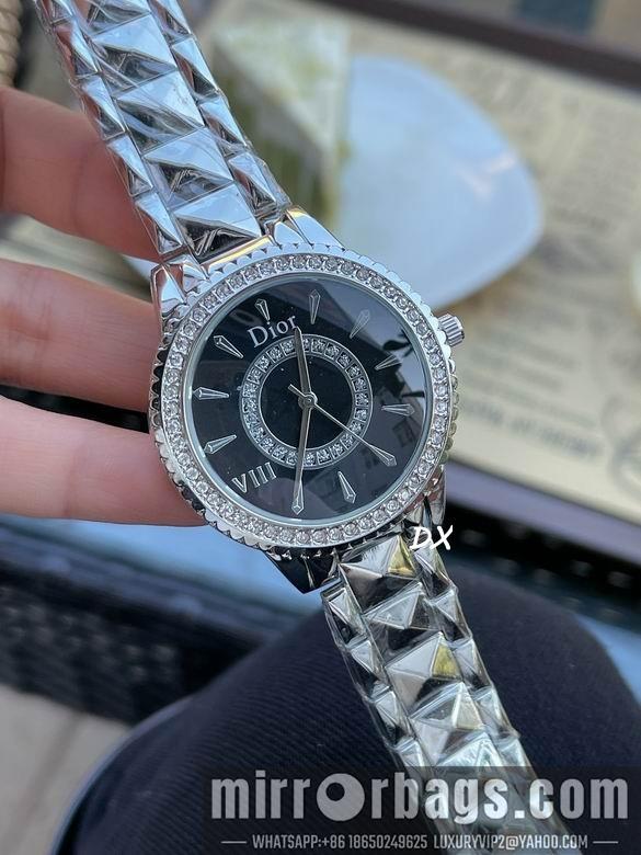 Replica Dior 36mm 2nms36