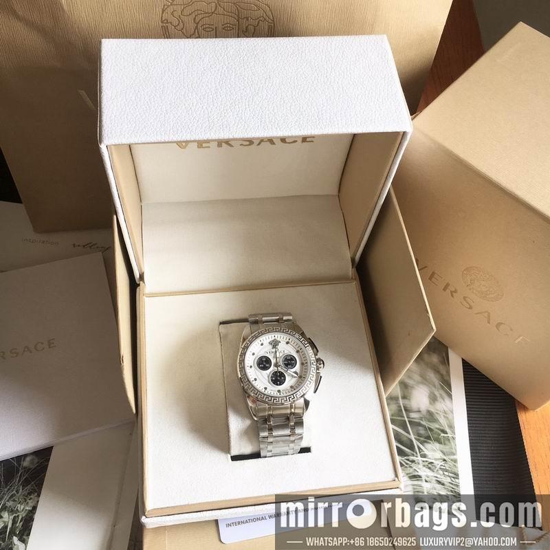 Replica Versace 42mm 032460