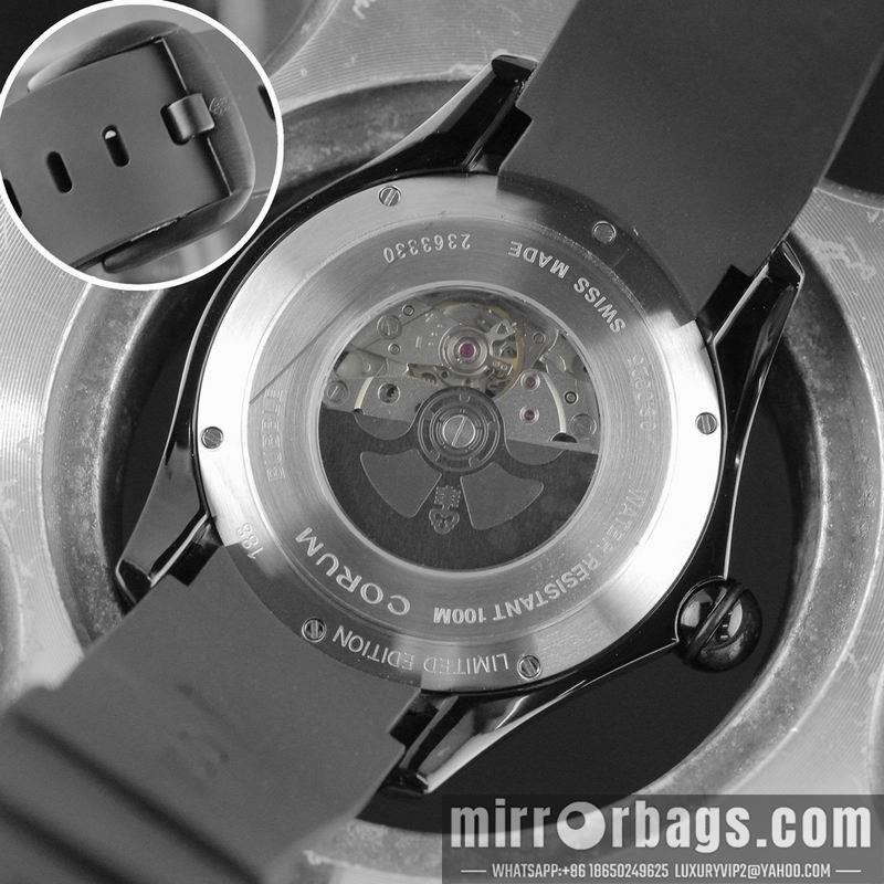 Replica Corum 47mm 031672
