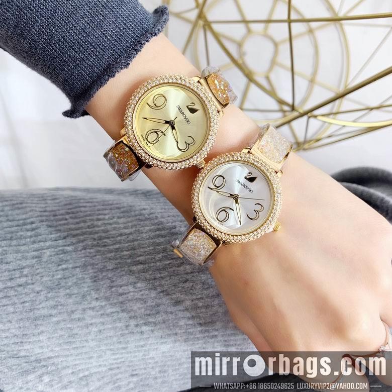 Replica Swarovski watch 33mm M10