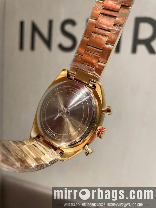 Replica Gucci 41mm 031112