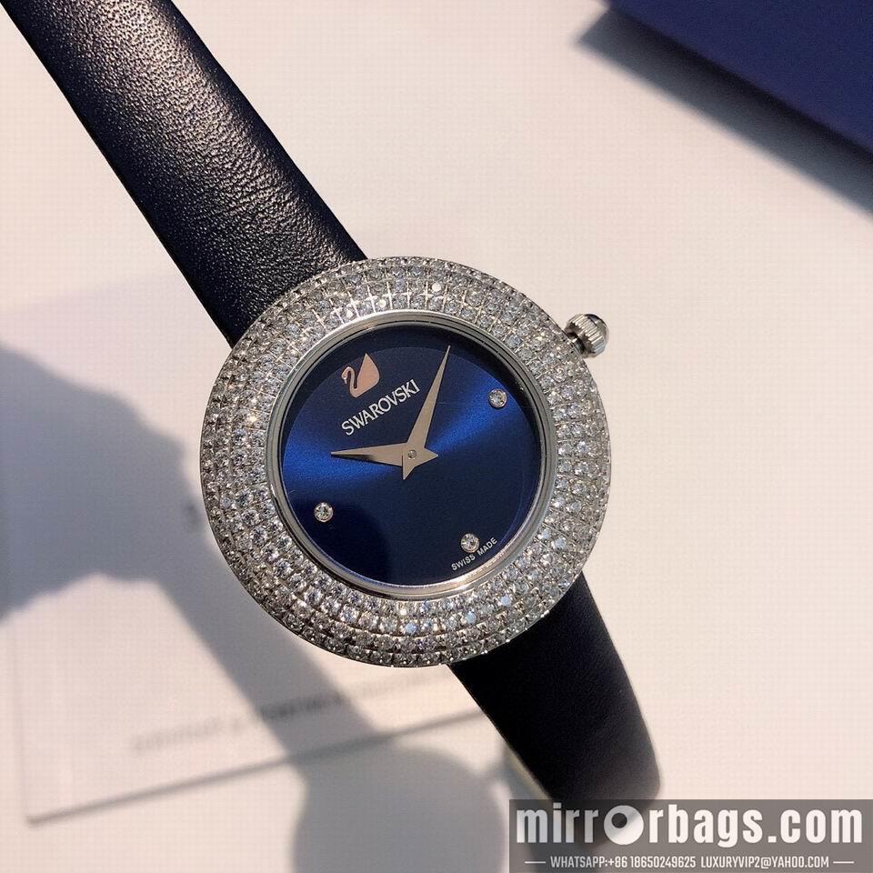 Replica Swarovski watch mb 073001