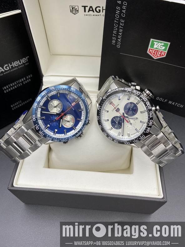 Replica Tag Heuer watch M29