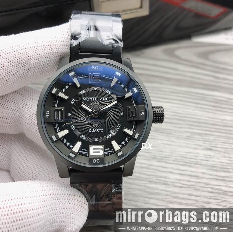 Replica Montblanc 43x13mm 2nms20