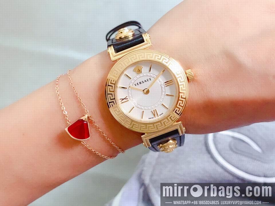 Replica Versace watch 110902