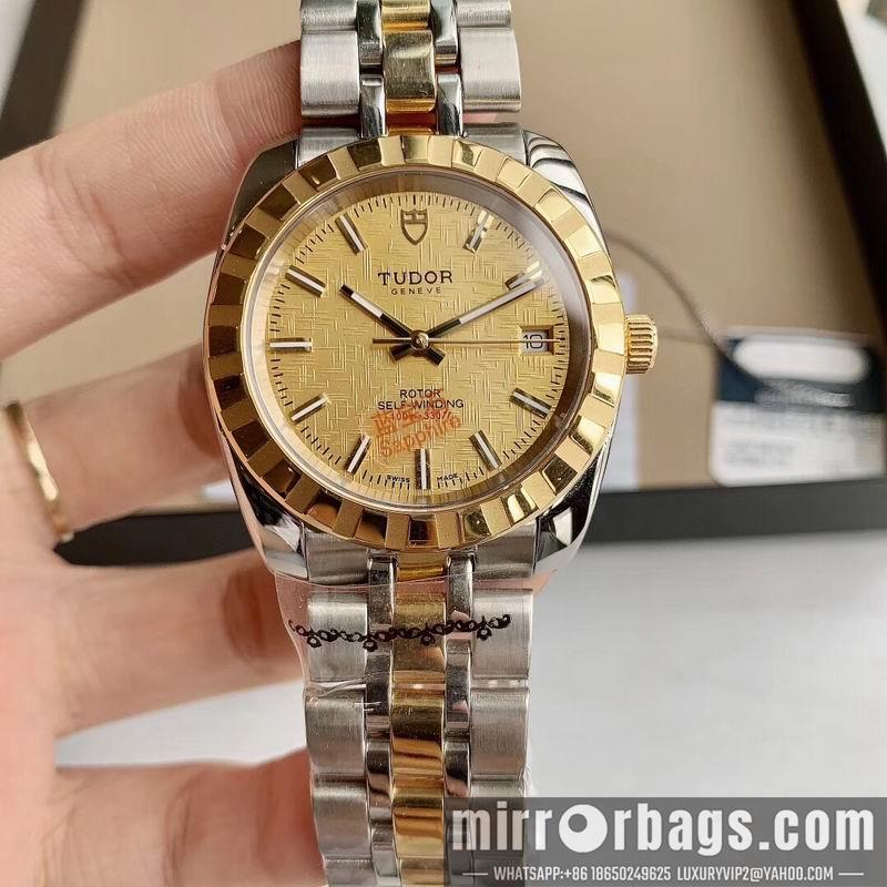 Replica Tudor watch 072435