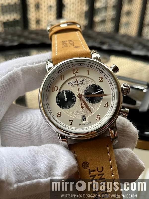 Replica Montblanc Watch 031722