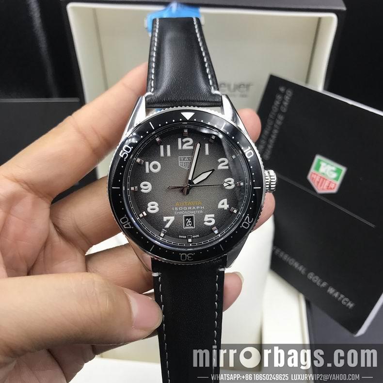 Replica Tag Heuer watch M32