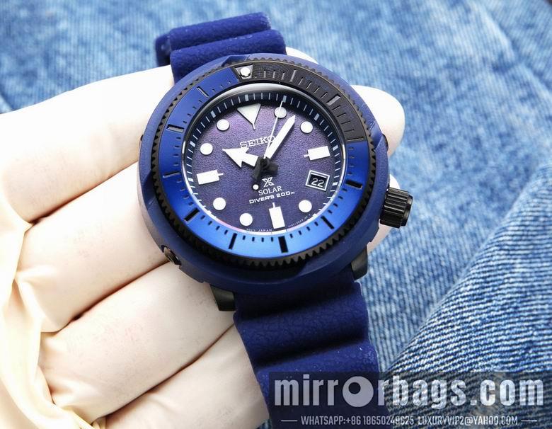 Replica Seiko watch 031106