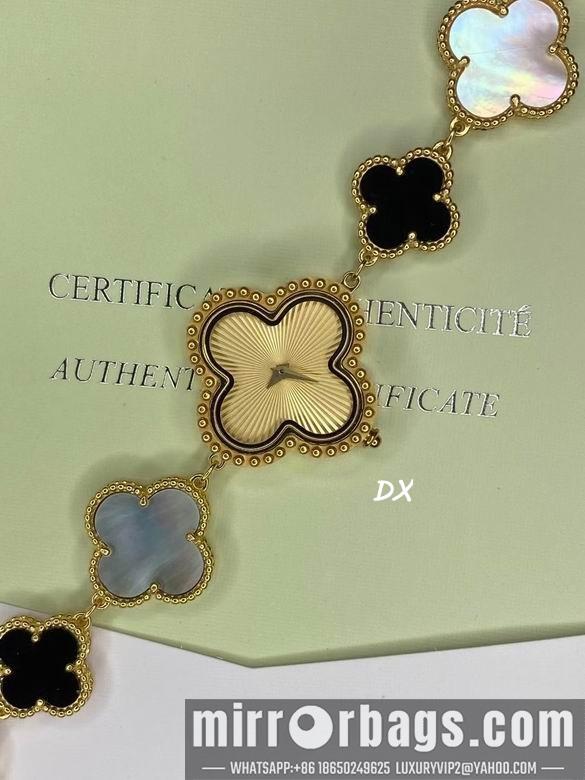Replica Van Cleef & Arpels 27mm 5nms23