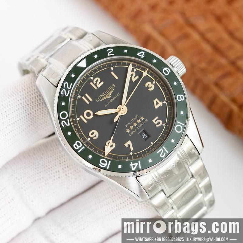 Replica Longines 42mm 050458