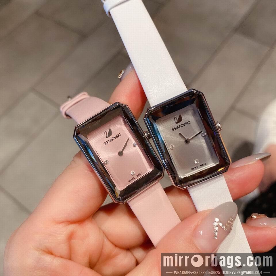 Replica Swarovski watch 110402