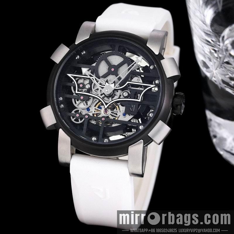 Replica Romain Jerome Pokemon watch 121716