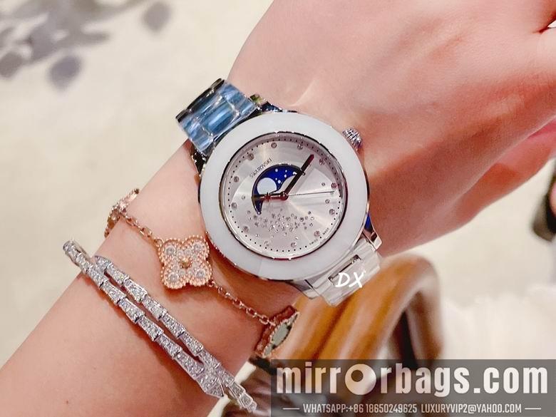 Replica Swarovski 38mm 5nms83
