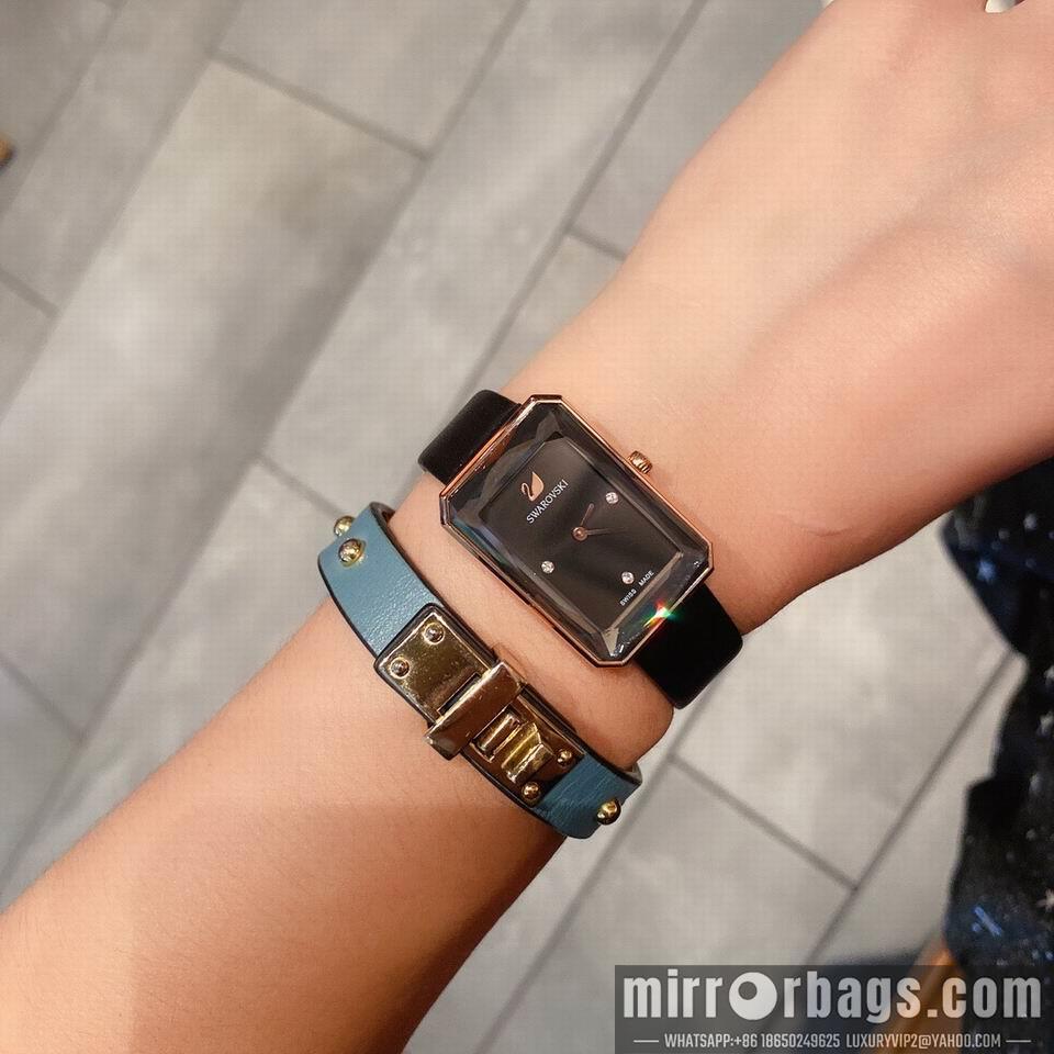 Replica Swarovski watch 110401