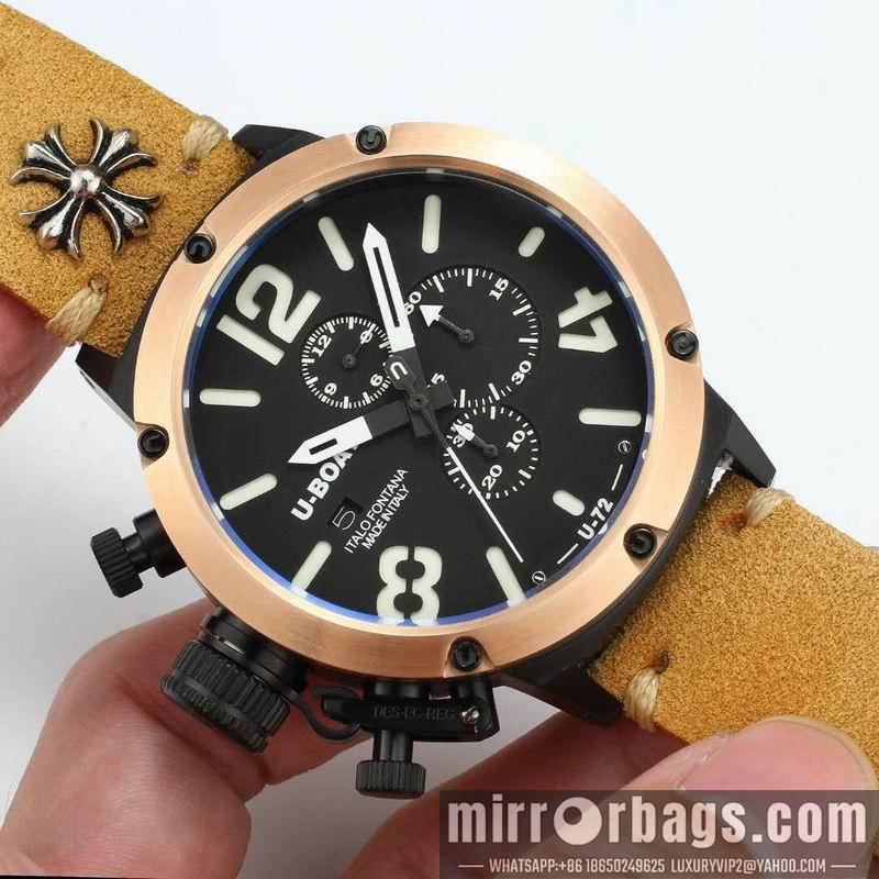Replica U-Boat 50X14mm 032245