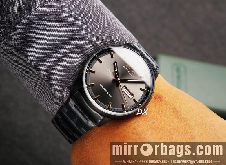 Replica Mido 40mm 2nms60