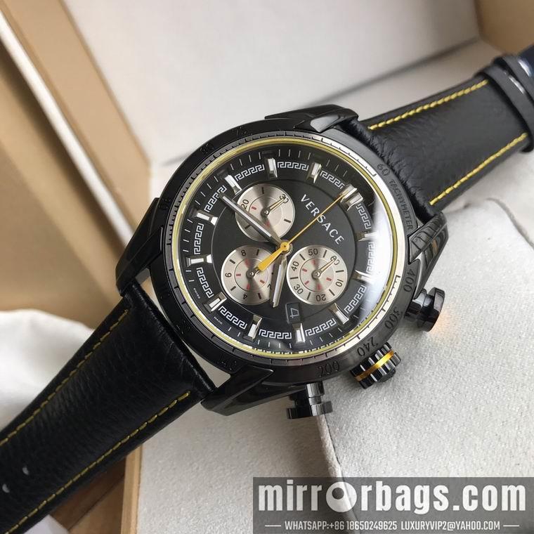 Replica Versace men 43mm M02
