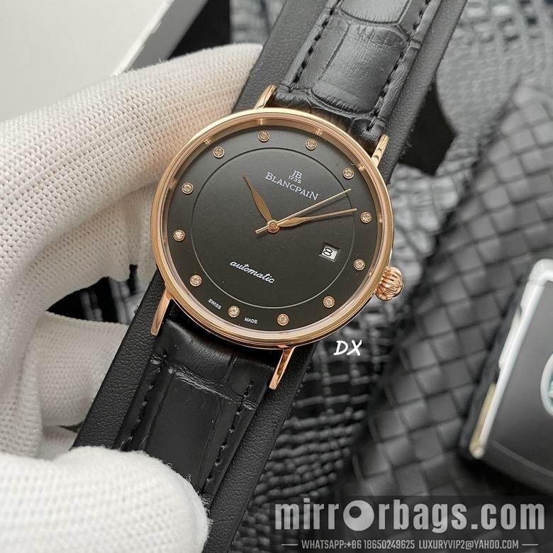 Replica Blancpain 42x11mm 2nms13