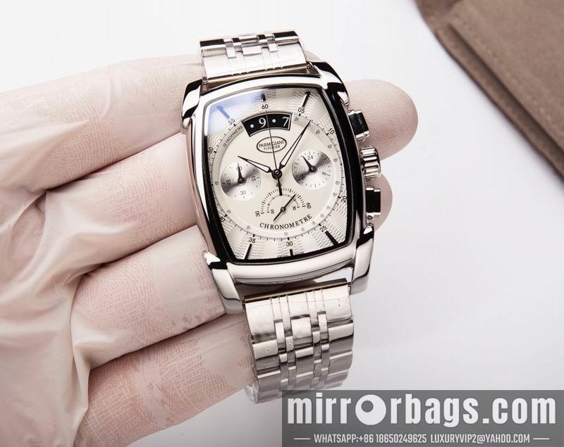Replica Parmigiani 45X37mm 031924