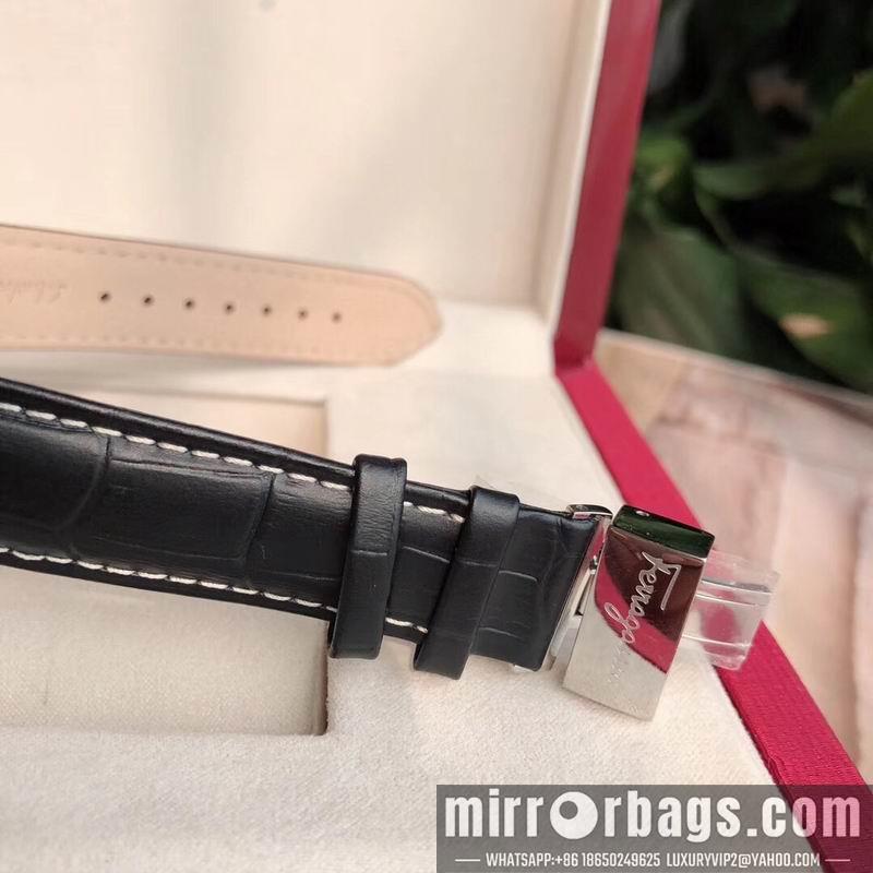 Replica Ferragamo 42mm 032445