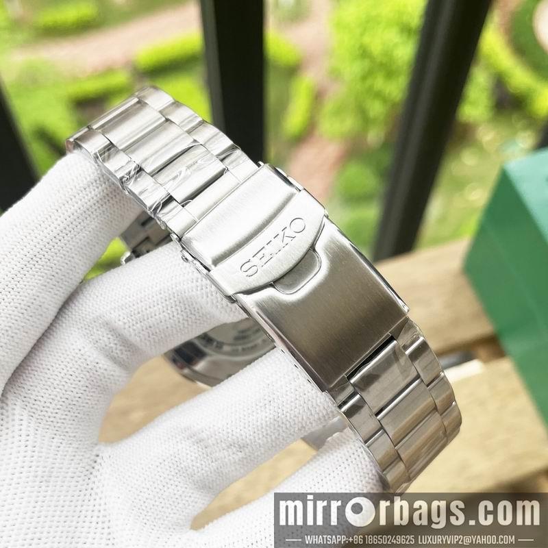Replica Seiko 41mmX12mm 122307