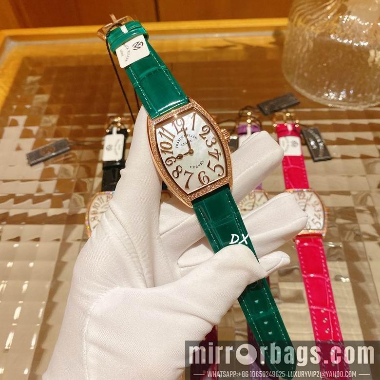 Replica Franck Muller 2nms34