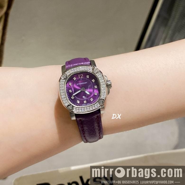 Replica Burberry 28mm 5nms11