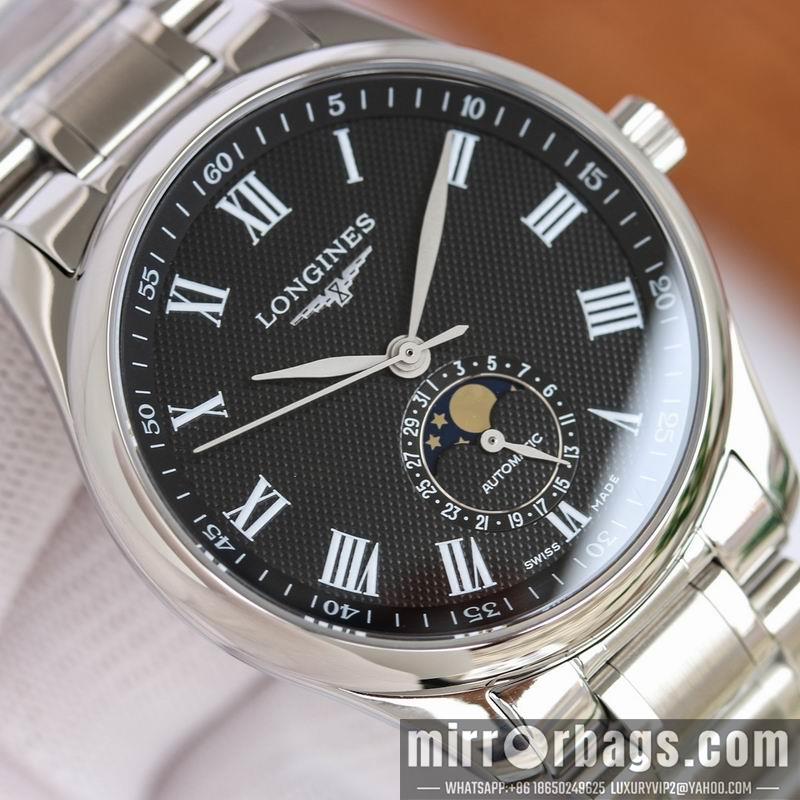 Replica Longines 40mm 050468