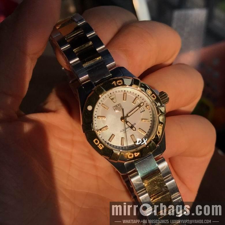 Replica Tag Heuer 32mm 18mm 2nms12