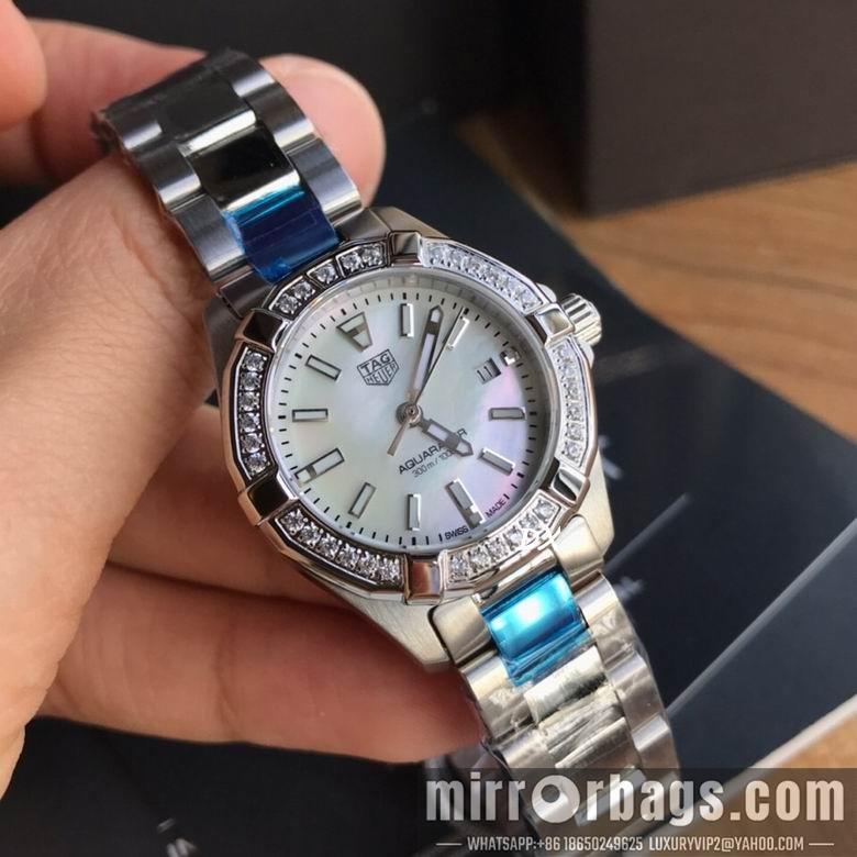 Replica Tag Heuer 32mm 18mm 2nms14