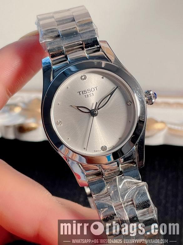 Replica Tissot watch mb 062901